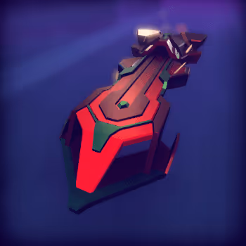 Eva Hoverboard