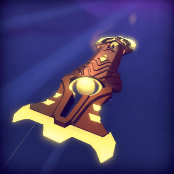 Evaverse Hoverboard #6758