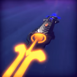 Evaverse Hoverboard #6278