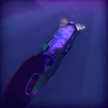 Eva Hoverboard