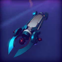 Evaverse Hoverboard #6450