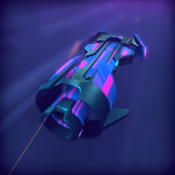 Evaverse Hoverboard #6012