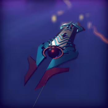 Eva Hoverboard