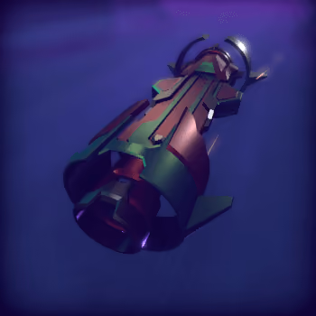 Evaverse Hoverboard #1779