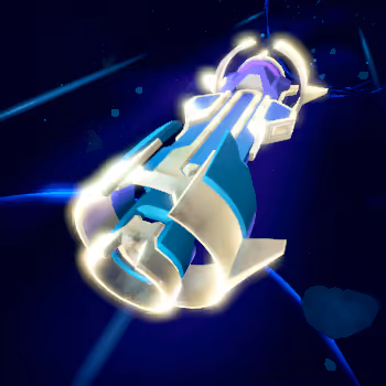 Eva Hoverboard