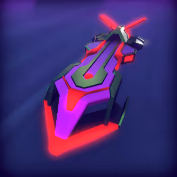 Eva Hoverboard