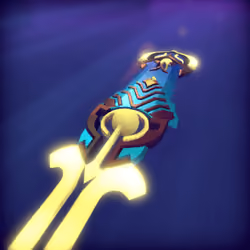 Evaverse Hoverboard #9631