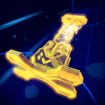 Eva Hoverboard