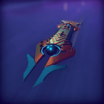 Evaverse Hoverboard #9321