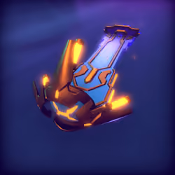 Evaverse Hoverboard #967