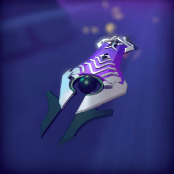 Evaverse Hoverboard #7252