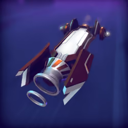 Evaverse Hoverboard #2771