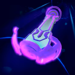 Evaverse Hoverboard #789