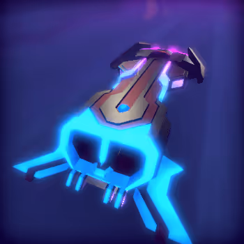 Eva Hoverboard