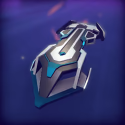 Evaverse Hoverboard #9030