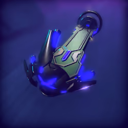 Evaverse Hoverboard #6348