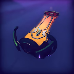 Evaverse Hoverboard #6773