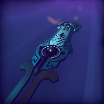 Evaverse Hoverboard #6507