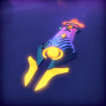 Eva Hoverboard