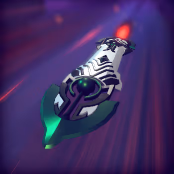 Eva Hoverboard