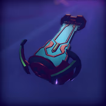 Eva Hoverboard