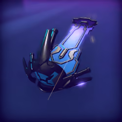 Evaverse Hoverboard #6261