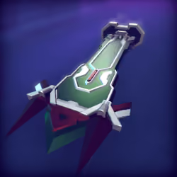 Evaverse Hoverboard #116