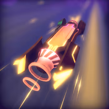 Eva Hoverboard