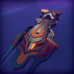 Evaverse Hoverboard #637