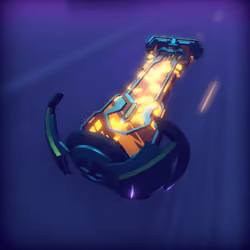 Evaverse Hoverboard #1242