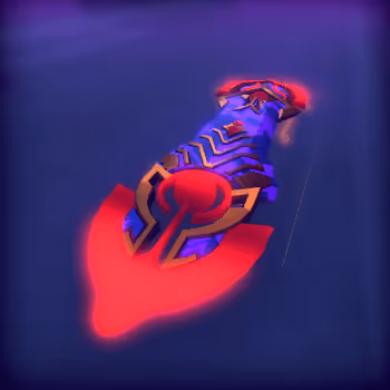 Eva Hoverboard