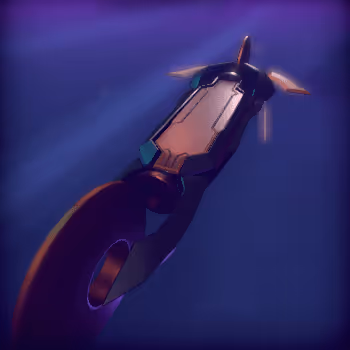 Eva Hoverboard