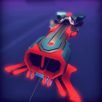 Eva Hoverboard