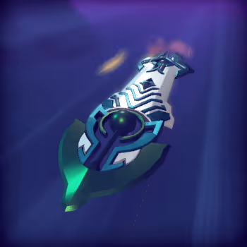 Eva Hoverboard