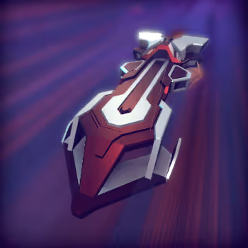 Eva Hoverboard
