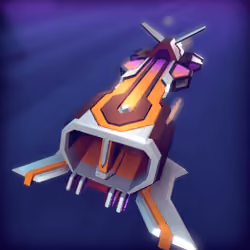 Evaverse Hoverboard #7341
