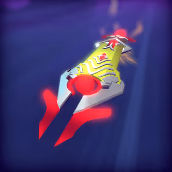 Eva Hoverboard