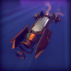 Evaverse Hoverboard #7092