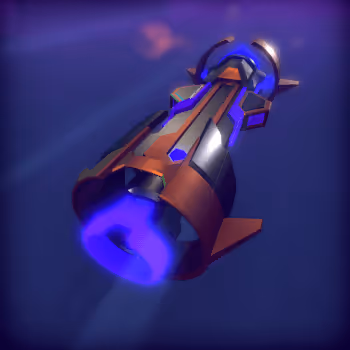 Eva Hoverboard