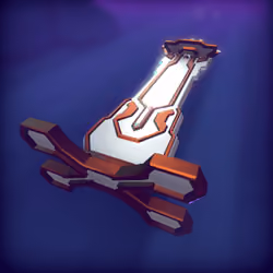 Evaverse Hoverboard #4923
