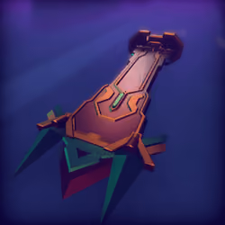 Evaverse Hoverboard #5318