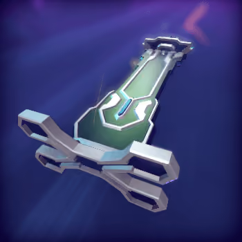 Evaverse Hoverboard #9744