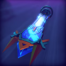 Evaverse Hoverboard #5195