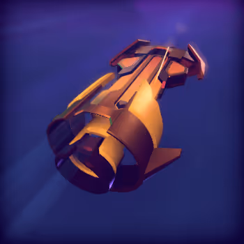 Eva Hoverboard
