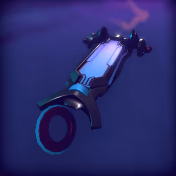Eva Hoverboard