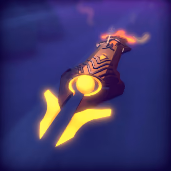 Evaverse Hoverboard #9082