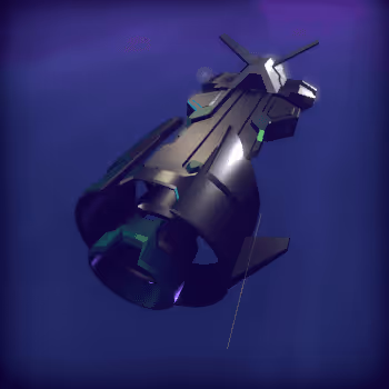 Eva Hoverboard