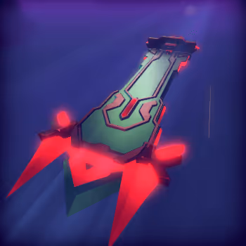 Eva Hoverboard