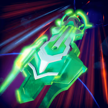 Eva Hoverboard