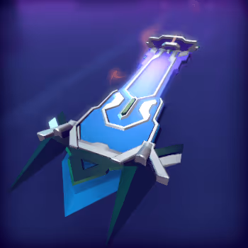 Eva Hoverboard